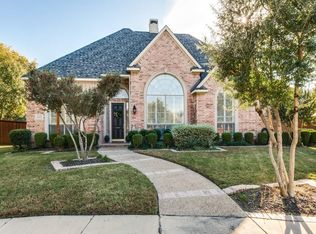 1421 Cherokee Ct, Allen, TX 75013