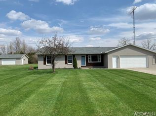 2500 N Thayer Rd, Lima, OH 45801