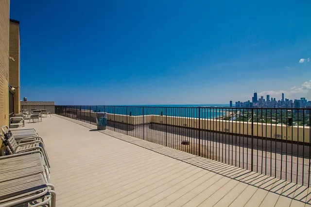 2800 N Lake Shore Dr #2310 — Photo 11