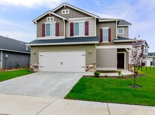 126 N Falling Water Ave, Eagle, ID 83616