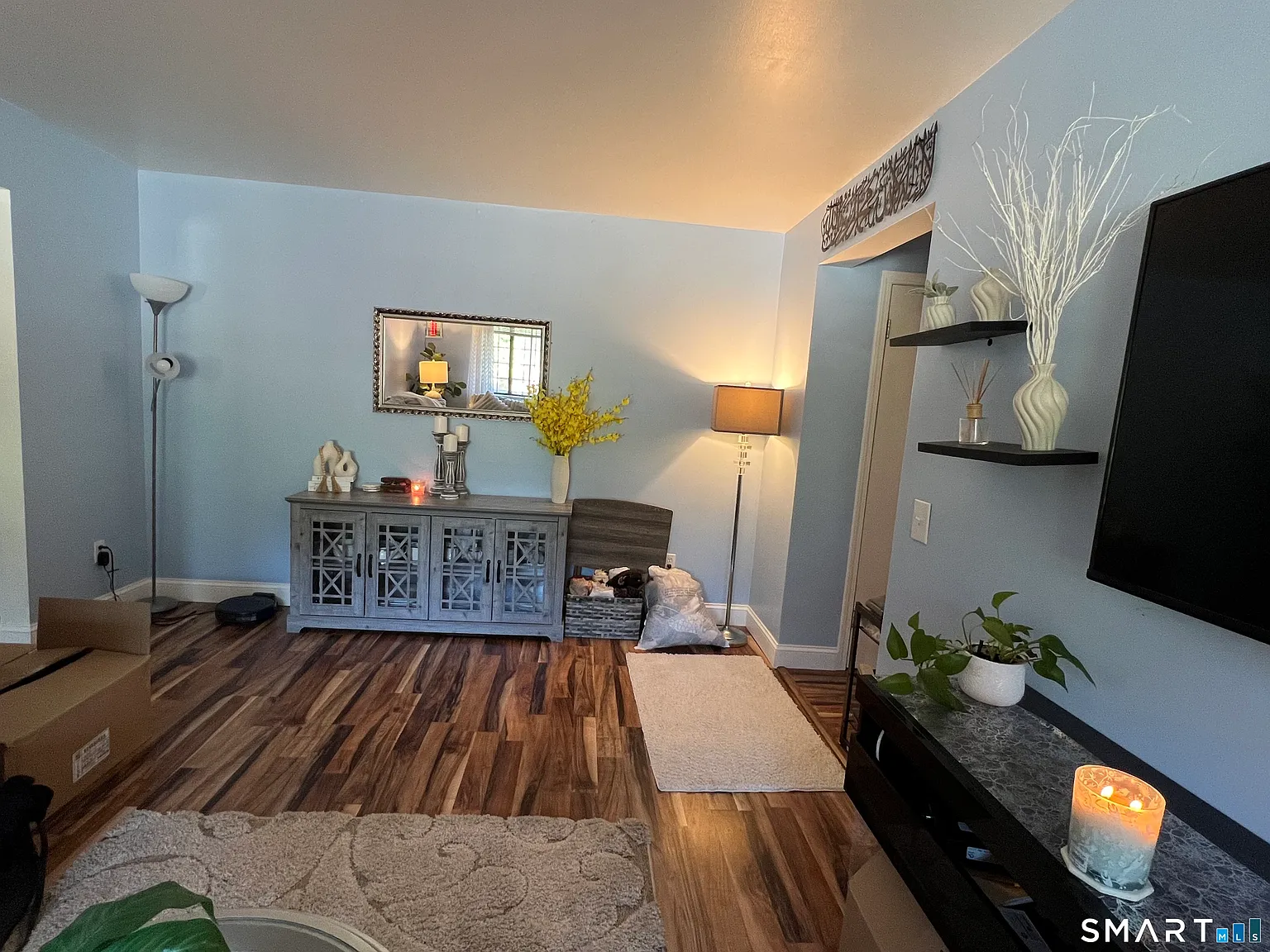 1 bed, 1.0 bath, 740 sqft, $2,100 — Photo 4