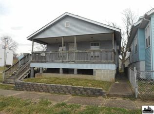 303 9th St, Huntington, WV 25701
