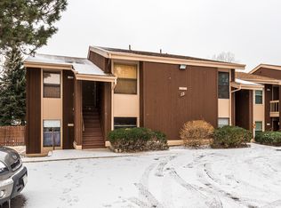 4537 N Carefree Cir APT B, Colorado Springs, CO 80917