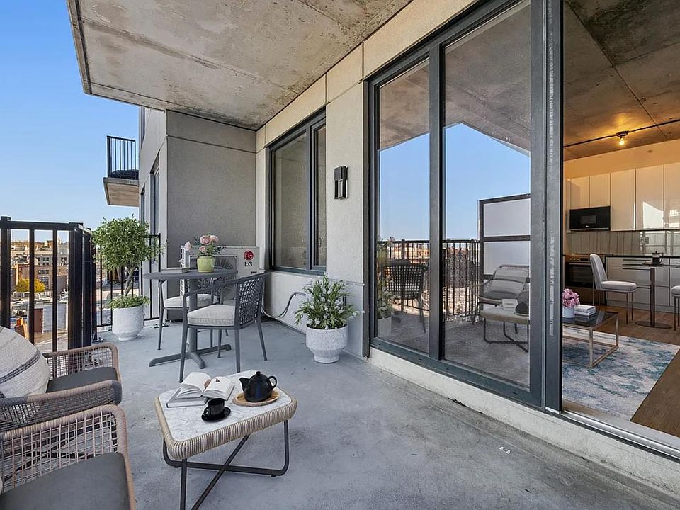 1st image of 815 Flatbush Ave #Penthouse 24