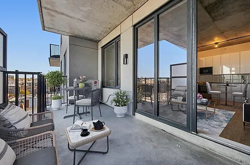 815 Flatbush Ave #Penthouse 14 Photo 1