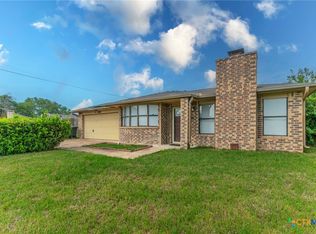 4301 River Oaks Dr, Killeen, TX 76543