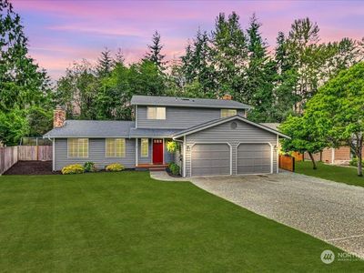 2108 138th Place SE, Mill Creek, WA, 98012