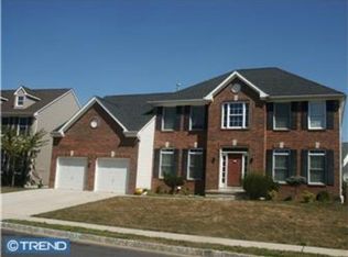 9 Sawgrass Dr, Westampton, NJ 08060