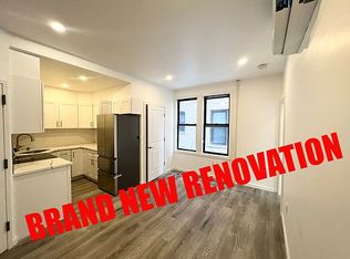 34-17 43rd St #1, Long Island City, NY 11101
