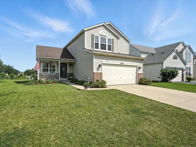 2064 Sutcliffe Dr, Romeoville, IL, 60446