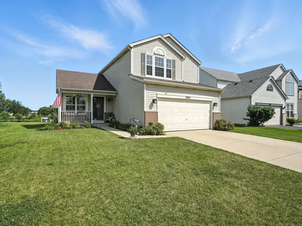 2064 Sutcliffe Dr, Romeoville, IL 60446