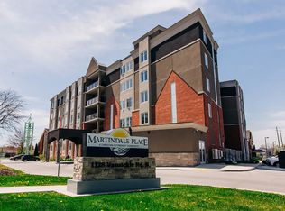 1128 Vansickle Rd N, Saint Catharines, ON L2S3W1