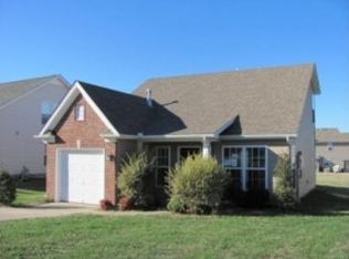1012 Mallory Ln, Spring Hill, TN 37174