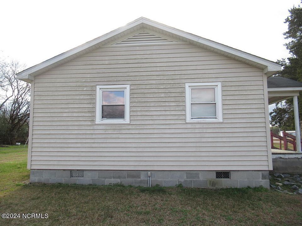 989 Crisp Sandpit Road, NC 27864 Zillow