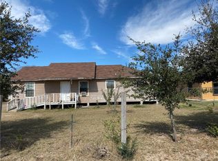 1709 Salinas Rd, Penitas, TX 78576