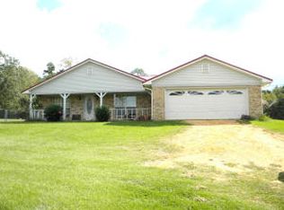 2300 Jim Dill Rd, Ethelsville, AL 35461