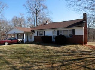 173 Horsepasture Price Rd, Ridgeway, VA 24148