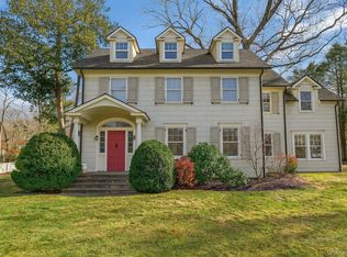 484 Bedford Road, Bedford Hills, NY 10507