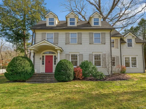 484 Bedford Road, Bedford Hills, NY 10507