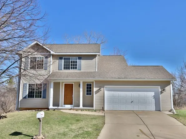 500 Woodstock Circle, Monona, WI 53716