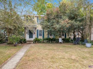 2512/2514 Olive St, Baton Rouge, LA 70806