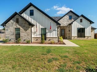 16139 E Eagle Ln, Lindale, TX 75771