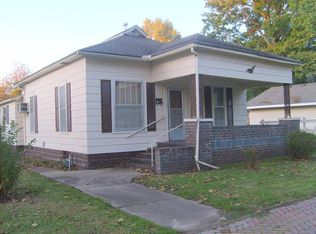 505 W 7th St, Pittsburg, KS 66762