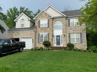 11101 Old York Rd, Bowie, MD 20721