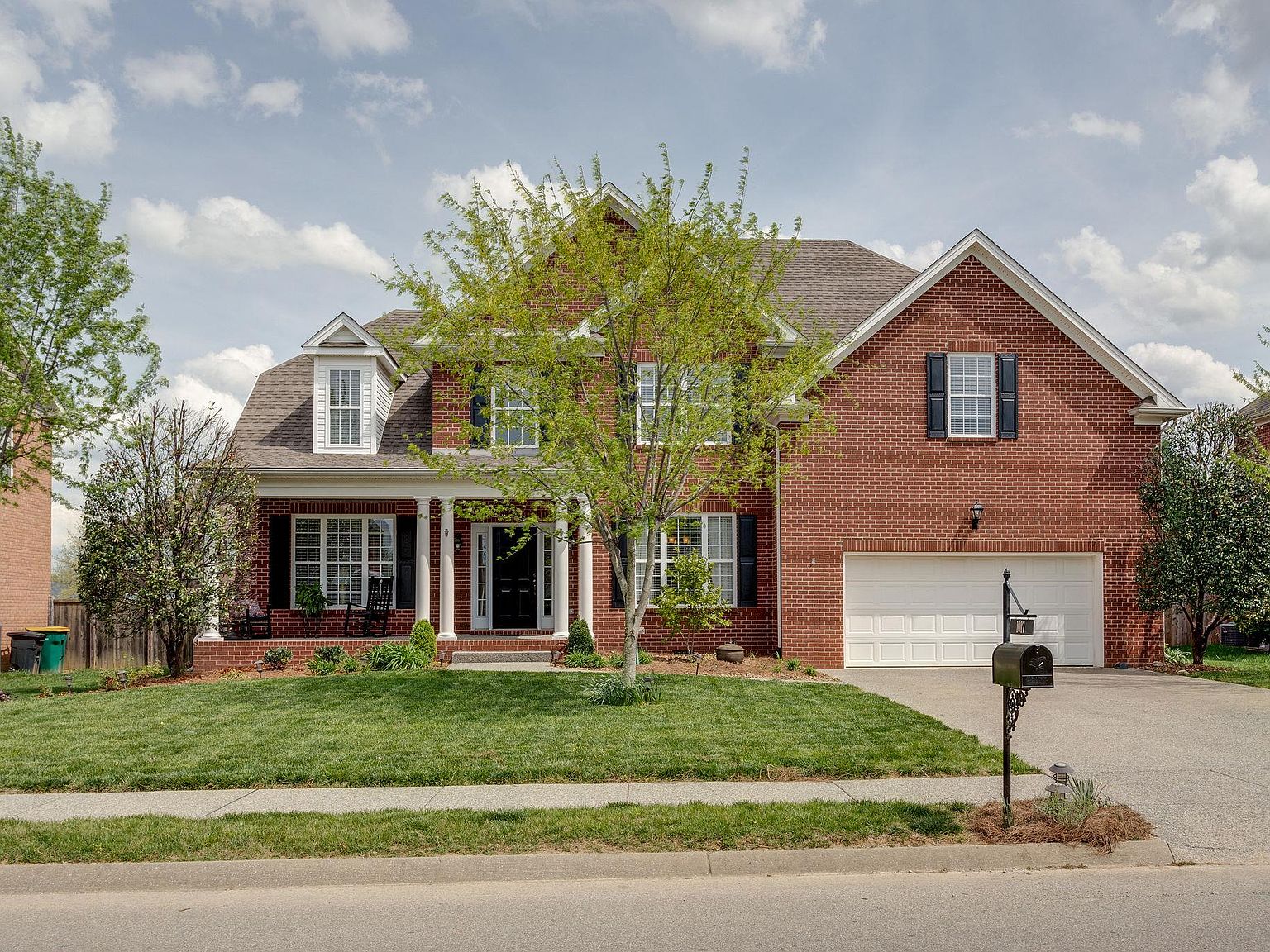 1017 Brixworth Dr, Thompsons Station, TN 37179 Zillow