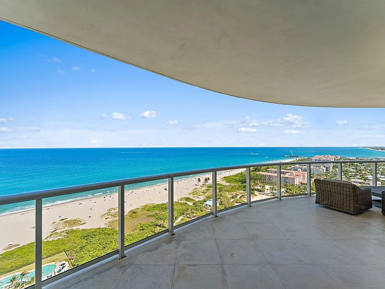 2700 N Ocean Dr #2304B — Photo 42