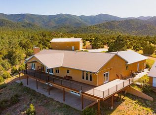 80 Pikeview Ave, Florence, CO 81226