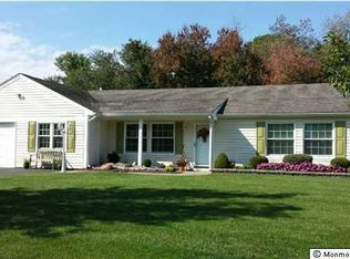 7 Harpers Ferry Rd, Toms River, NJ 08753