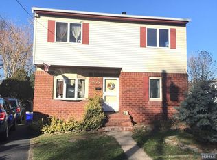 255 North Blvd, Saddle Brook, NJ 07663
