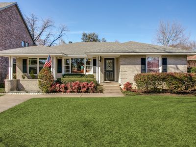 4139 Beechwood Ln, Dallas, TX, 75220