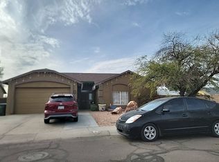 5410 N 101st Dr, Glendale, AZ 85307