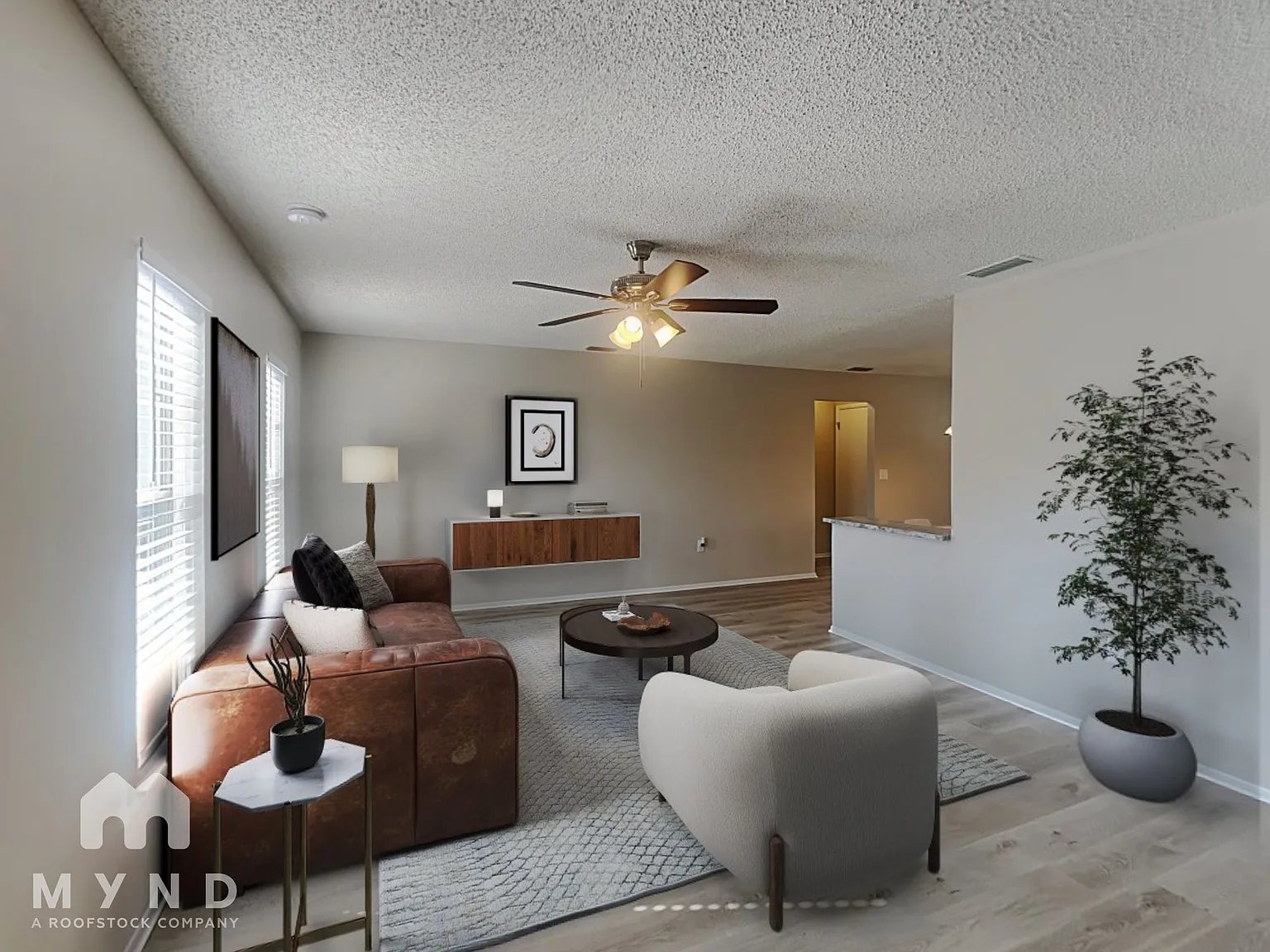 2 bed, 2.0 bath, 1666 sqft, $1,725 — Photo 3