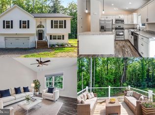 27641 Old Office Rd, Culpeper, VA 22701