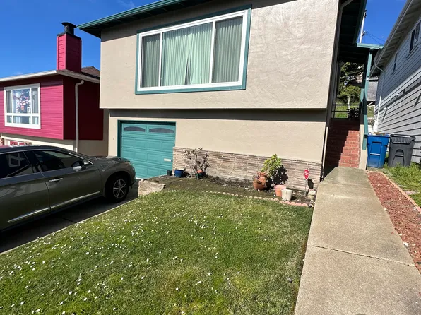 38 Rockford Ave, Daly City, CA 94015