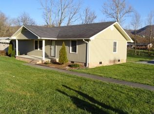 1536 Highway 91, Elizabethton, TN 37643