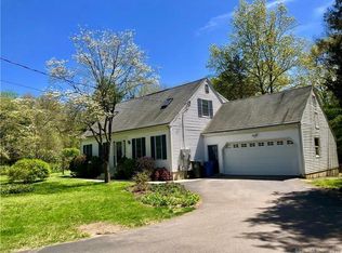 36 Silas Deane Rd, Ledyard, CT 06339