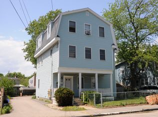 120-124 Sumner St, Quincy, MA 02169