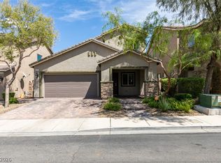 374 Taylor Springs St, Henderson, NV 89014