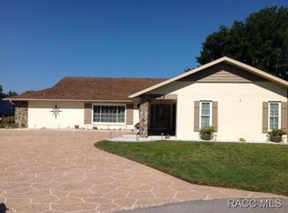 5092 S Deep Water Point, Homosassa, FL 34448