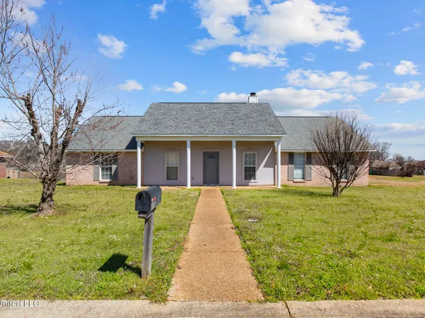 1002 Windmill Dr, Jackson, MS 39272