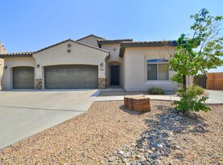 1530 Corta Cancun SW, Los Lunas, NM 87031