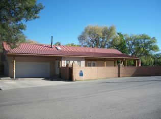 2176 Copeland Rd SW, Albuquerque, NM 87105