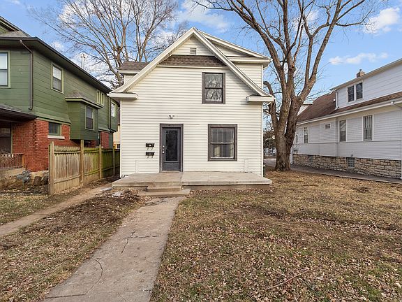2nd image of 4121 Holly St APT 1