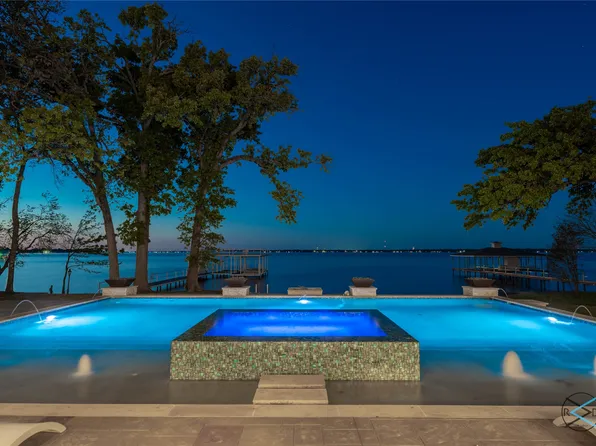 106 Brentwood Estates Dr, Trinidad, TX 75163