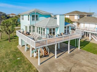 4125 Fiddler Crab Ln, Galveston, TX 77554