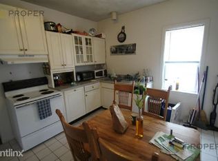 27 Haskell St #3, Allston, MA 02134